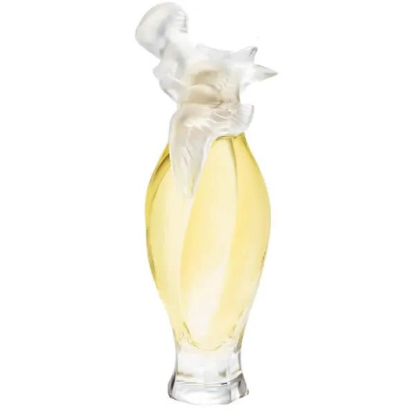 Nina Ricci L'air Du Temps Eau De Toilette Vaporisateur 100ml - Afanaya